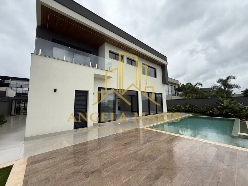Foto 9 de Casa de Condomínio com 4 quartos à venda, 530m2 em Sao Jose Dos Campos - SP