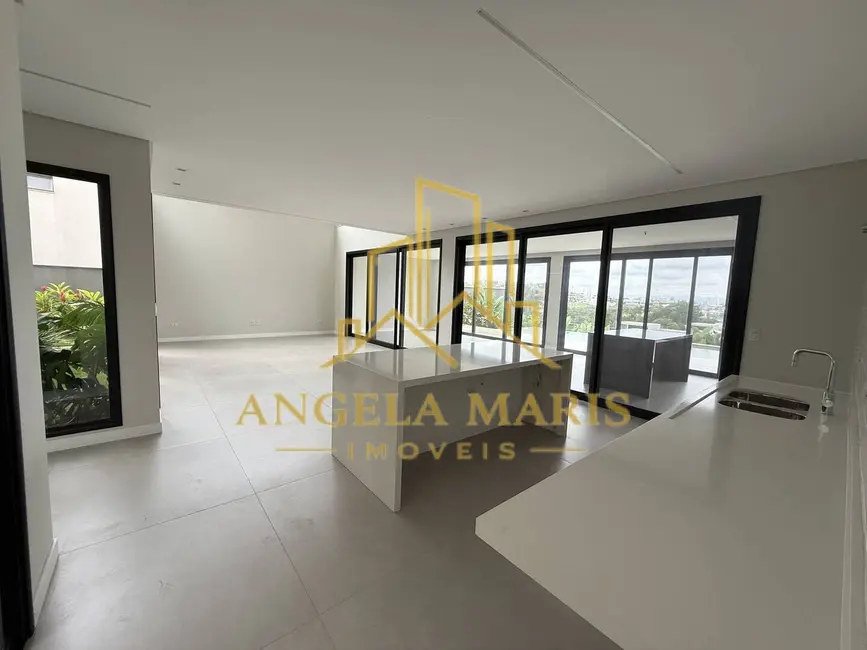 Foto 5 de Casa de Condomínio com 4 quartos à venda, 530m2 em Sao Jose Dos Campos - SP