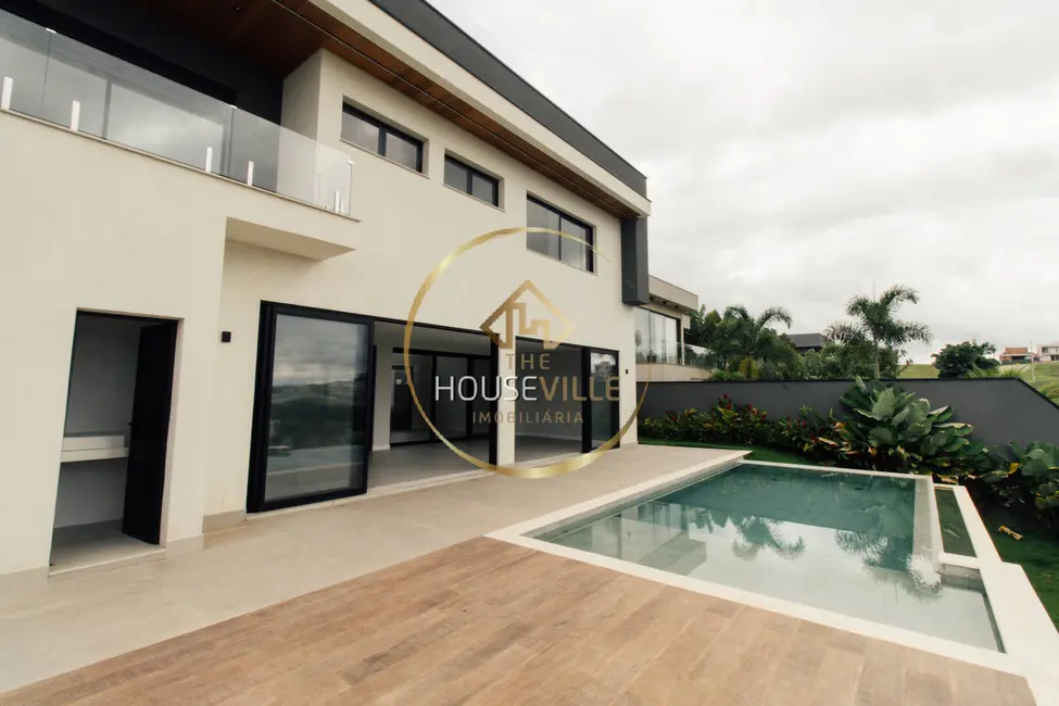 Foto 8 de Casa de Condomínio com 4 quartos à venda, 530m2 em Sao Jose Dos Campos - SP