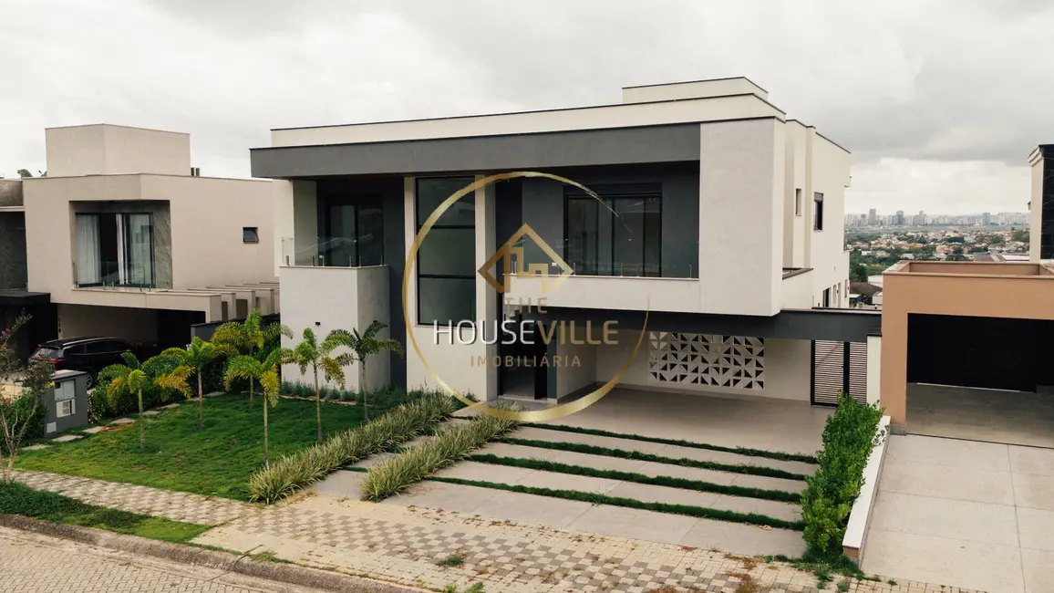 Foto 6 de Casa de Condomínio com 4 quartos à venda, 530m2 em Sao Jose Dos Campos - SP