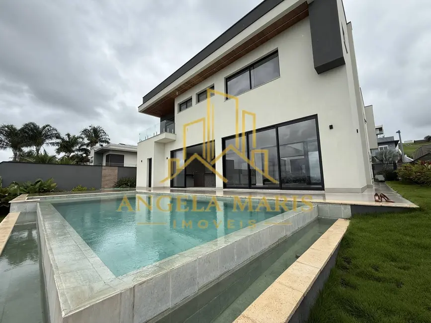 Foto 7 de Casa de Condomínio com 4 quartos à venda, 530m2 em Sao Jose Dos Campos - SP