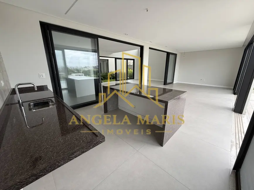 Foto 4 de Casa de Condomínio com 4 quartos à venda, 530m2 em Sao Jose Dos Campos - SP