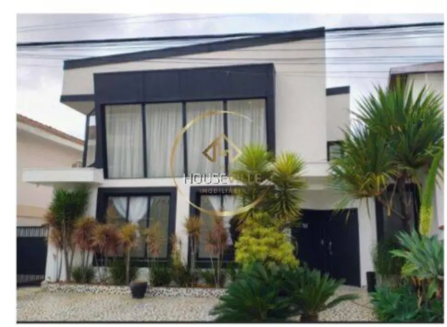 Foto 1 de Casa de Condomínio com 5 quartos à venda, 365m2 em Sao Jose Dos Campos - SP