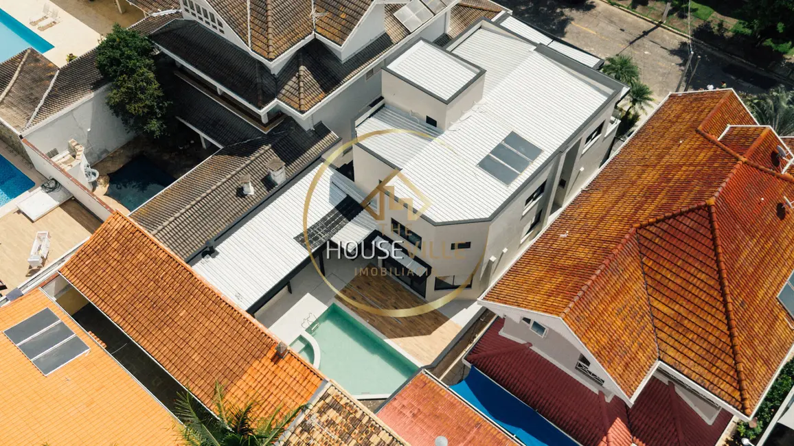 Foto 3 de Casa de Condomínio com 5 quartos à venda, 340m2 em Sao Jose Dos Campos - SP