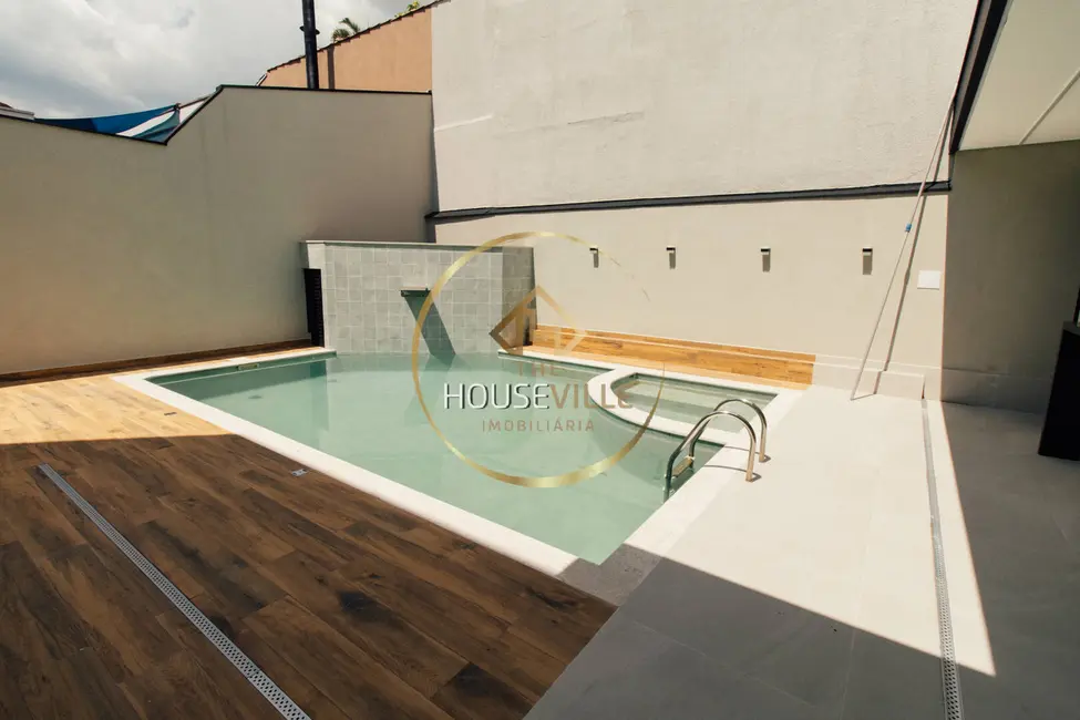 Foto 6 de Casa de Condomínio com 5 quartos à venda, 340m2 em Sao Jose Dos Campos - SP