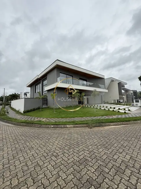 Foto 3 de Casa de Condomínio com 4 quartos à venda, 530m2 em Sao Jose Dos Campos - SP