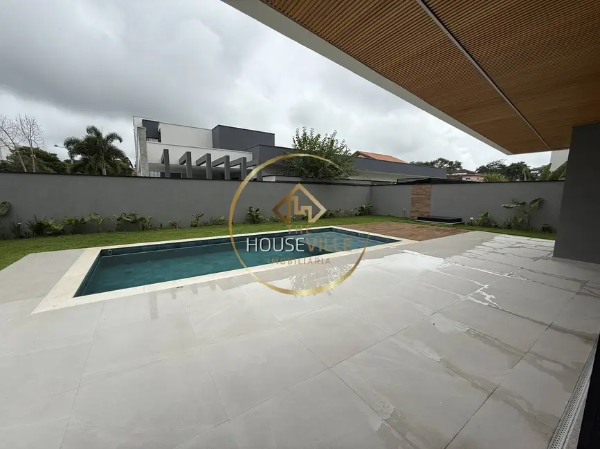 Foto 8 de Casa de Condomínio com 4 quartos à venda, 530m2 em Sao Jose Dos Campos - SP