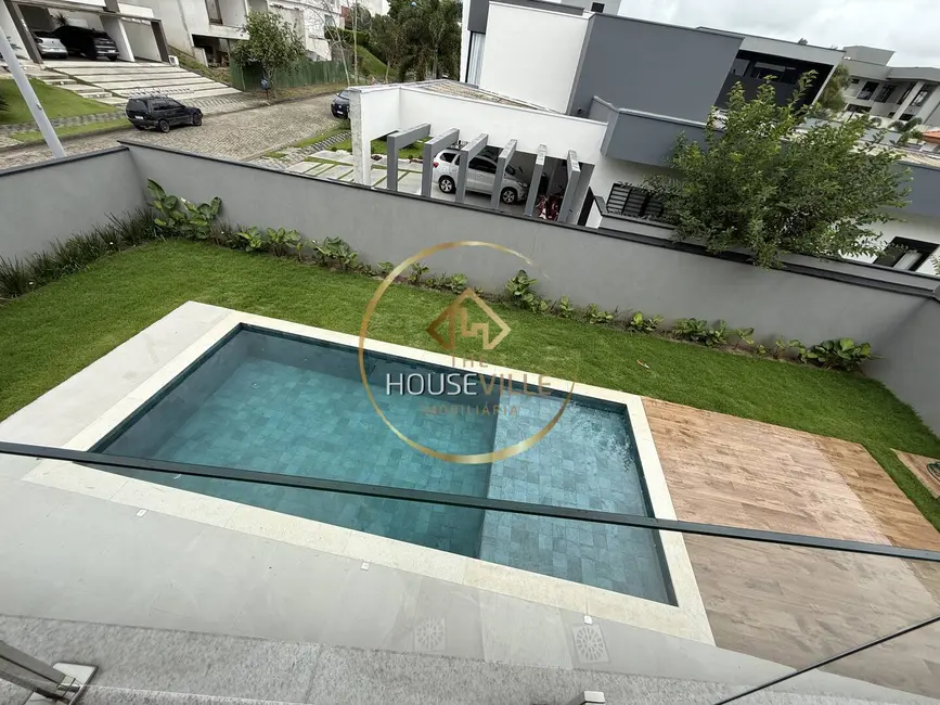 Foto 7 de Casa de Condomínio com 4 quartos à venda, 530m2 em Sao Jose Dos Campos - SP