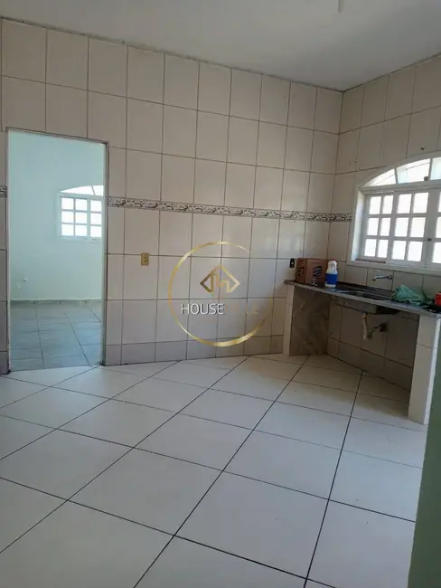 Foto 5 de Casa com 2 quartos à venda, 250m2 em Tinga, Caraguatatuba - SP