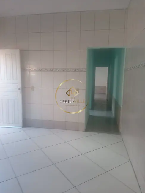 Foto 3 de Casa com 2 quartos à venda, 250m2 em Tinga, Caraguatatuba - SP