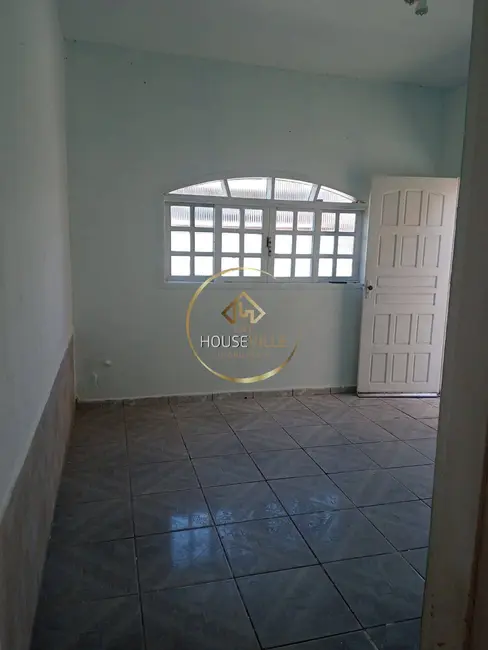 Foto 2 de Casa com 2 quartos à venda, 250m2 em Tinga, Caraguatatuba - SP