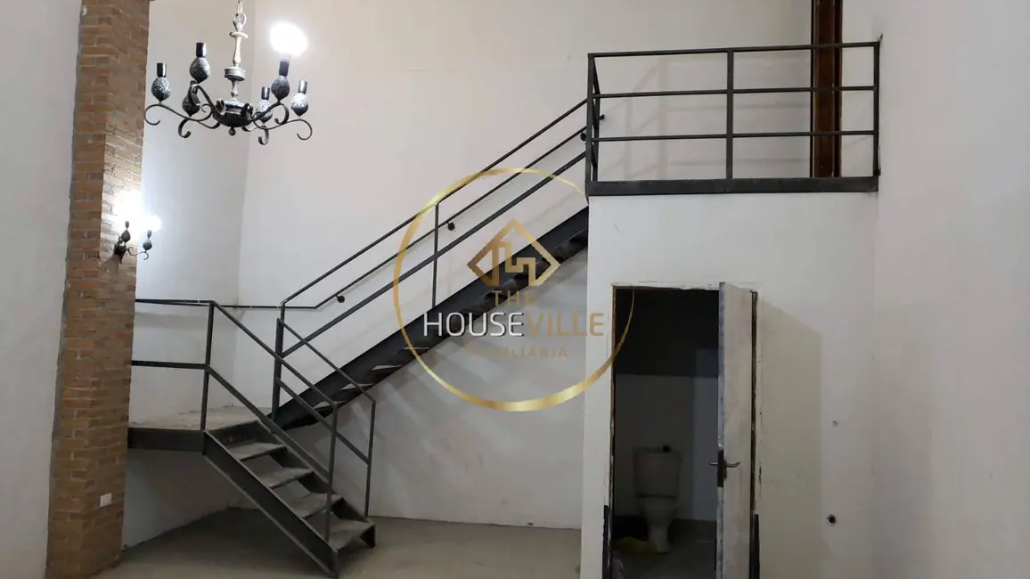 Foto 3 de Sala Comercial à venda, 250m2 em Sao Jose Dos Campos - SP