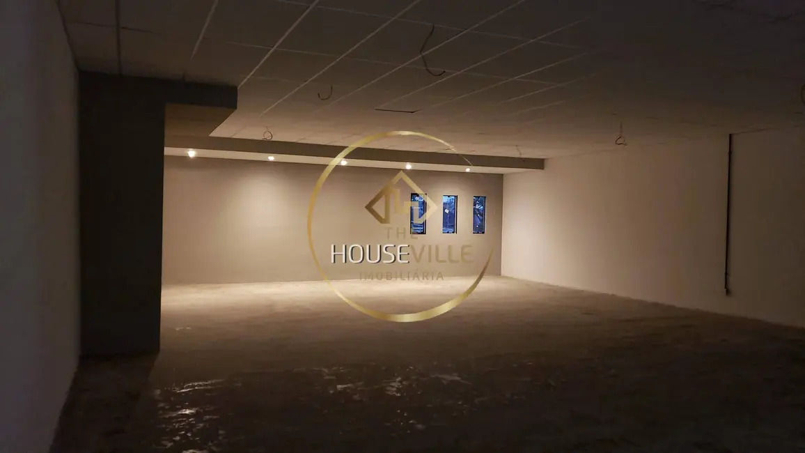 Foto 6 de Sala Comercial à venda, 250m2 em Sao Jose Dos Campos - SP