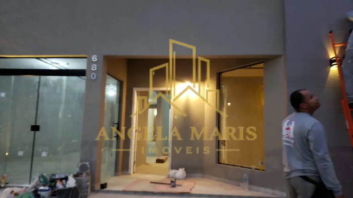 Sala Comercial à venda, 250m2 em Sao Jose Dos Campos - SP - imagem 4 Foto 4 de Sala Comercial à venda, 250m2 em Sao Jose Dos Campos - SP