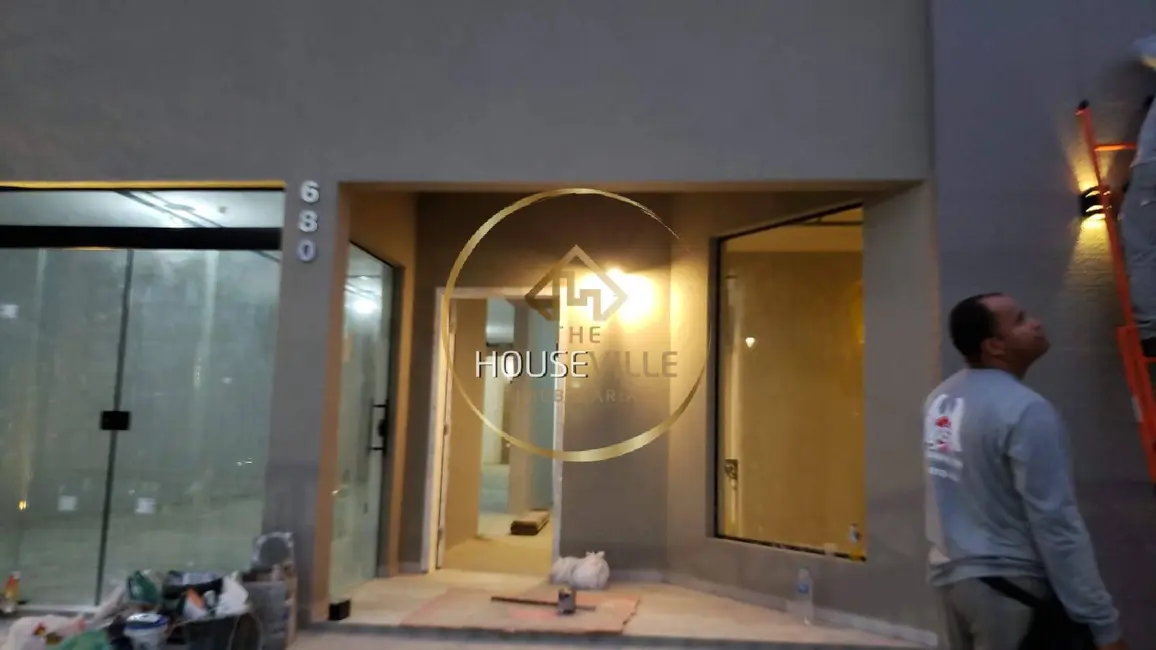 Foto 4 de Sala Comercial à venda, 250m2 em Sao Jose Dos Campos - SP