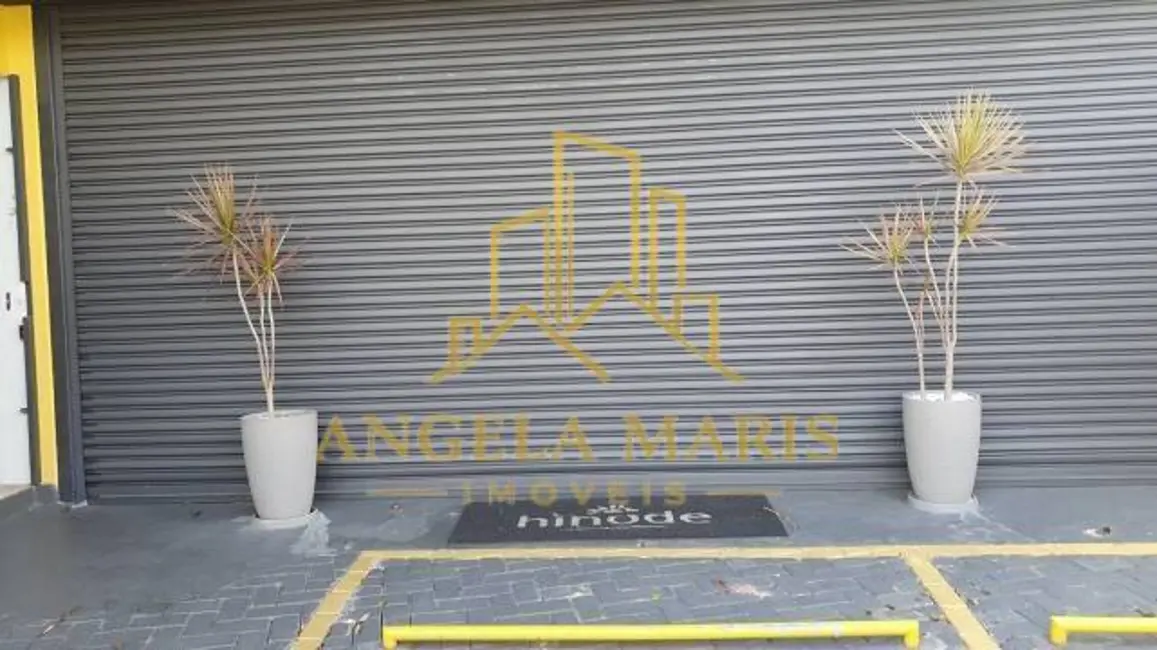 Foto 3 de Sala Comercial à venda, 442m2 em Centro, Jacarei - SP