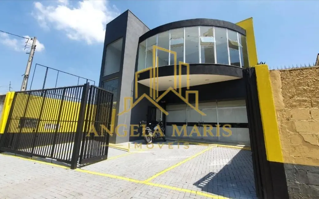Foto 1 de Sala Comercial à venda, 442m2 em Centro, Jacarei - SP