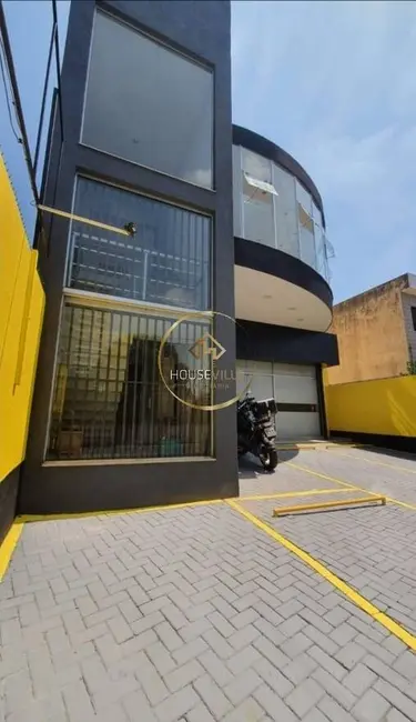 Sala Comercial à venda, 442m2 em Centro, Jacarei - SP - imagem 2 Foto 2 de Sala Comercial à venda, 442m2 em Centro, Jacarei - SP