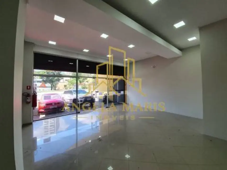 Foto 9 de Sala Comercial à venda, 442m2 em Centro, Jacarei - SP