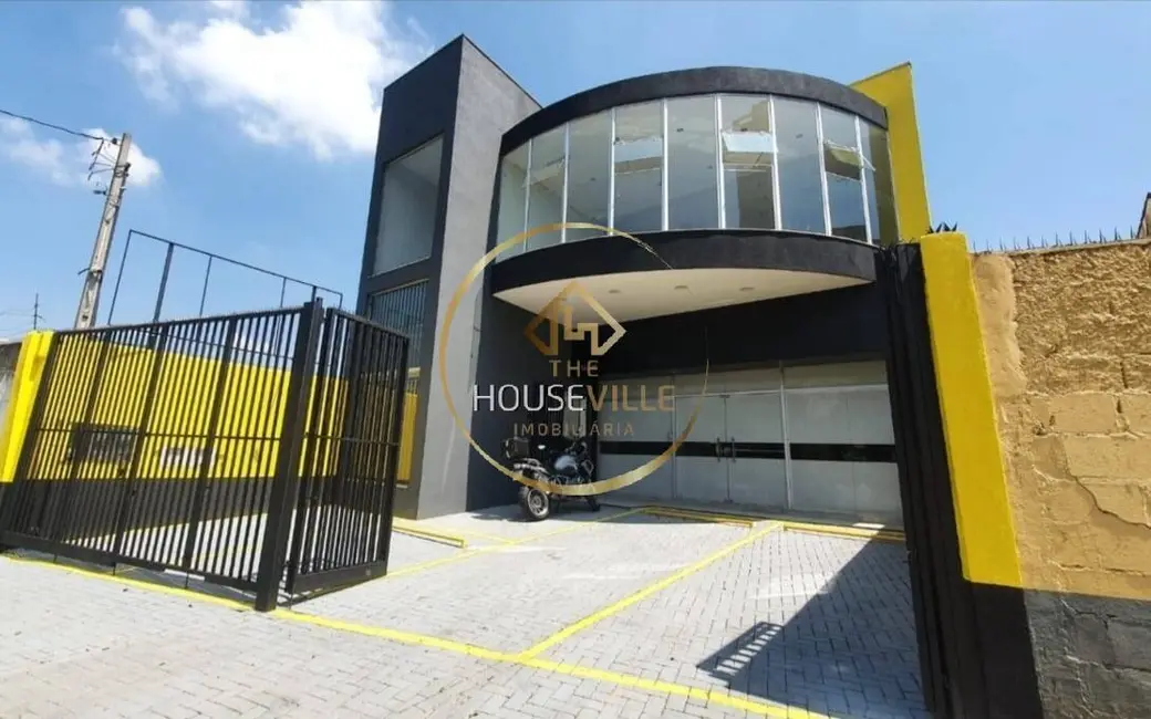 Sala Comercial à venda, 442m2 em Centro, Jacarei - SP - imagem 1 Foto 1 de Sala Comercial à venda, 442m2 em Centro, Jacarei - SP