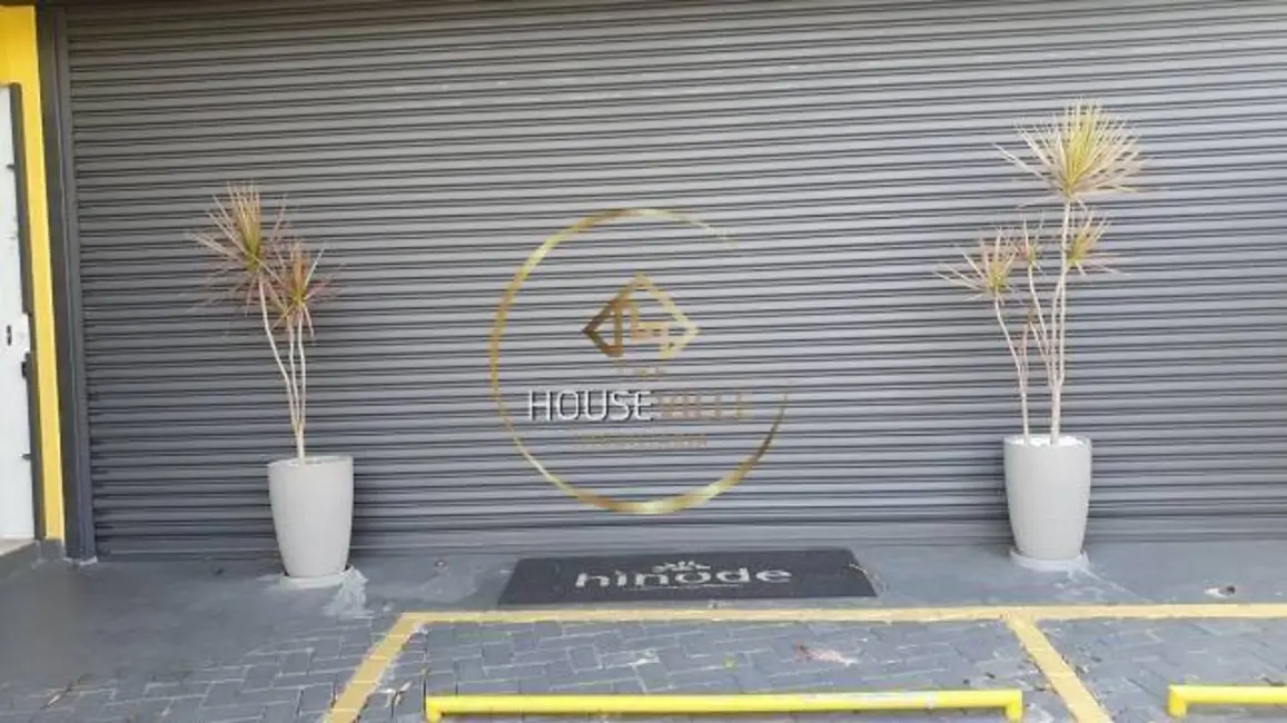 Sala Comercial à venda, 442m2 em Centro, Jacarei - SP - imagem 3 Foto 3 de Sala Comercial à venda, 442m2 em Centro, Jacarei - SP