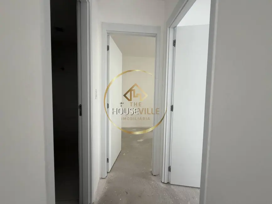 Foto 8 de Apartamento com 2 quartos à venda, 52m2 em Sao Jose Dos Campos - SP