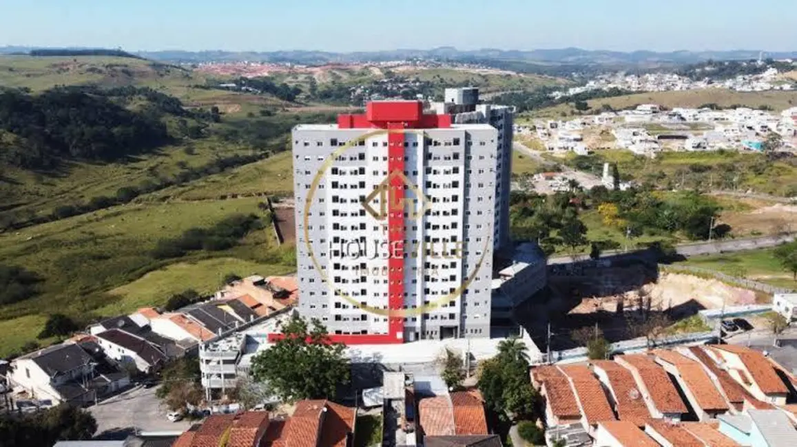 Foto 1 de Apartamento com 2 quartos à venda, 52m2 em Sao Jose Dos Campos - SP