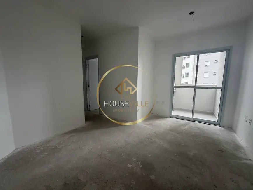 Foto 3 de Apartamento com 2 quartos à venda, 52m2 em Sao Jose Dos Campos - SP