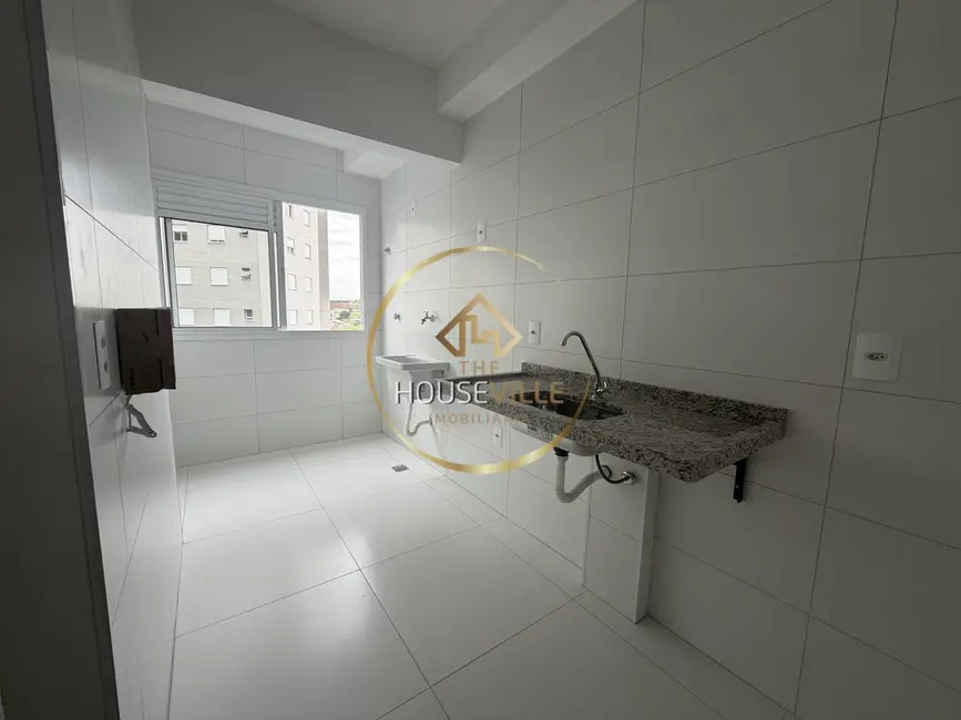 Foto 5 de Apartamento com 2 quartos à venda, 52m2 em Sao Jose Dos Campos - SP