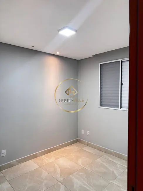 Foto 8 de Apartamento com 2 quartos à venda, 45m2 em Sao Jose Dos Campos - SP