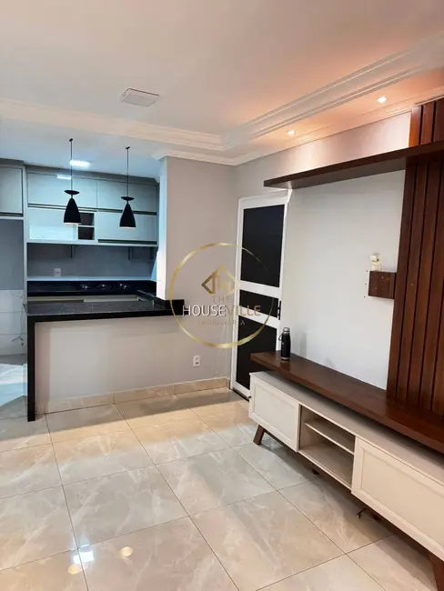 Foto 1 de Apartamento com 2 quartos à venda, 45m2 em Sao Jose Dos Campos - SP