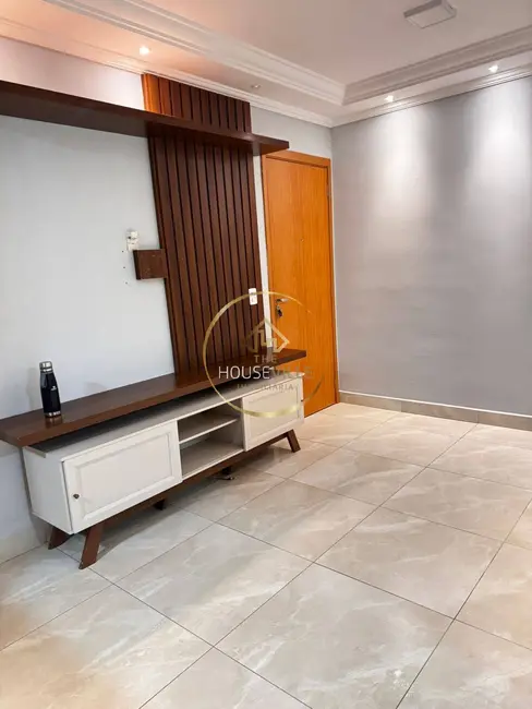 Foto 7 de Apartamento com 2 quartos à venda, 45m2 em Sao Jose Dos Campos - SP