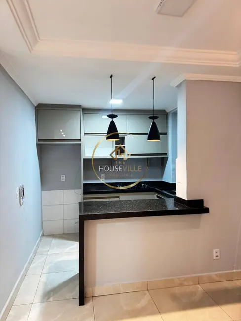 Foto 2 de Apartamento com 2 quartos à venda, 45m2 em Sao Jose Dos Campos - SP
