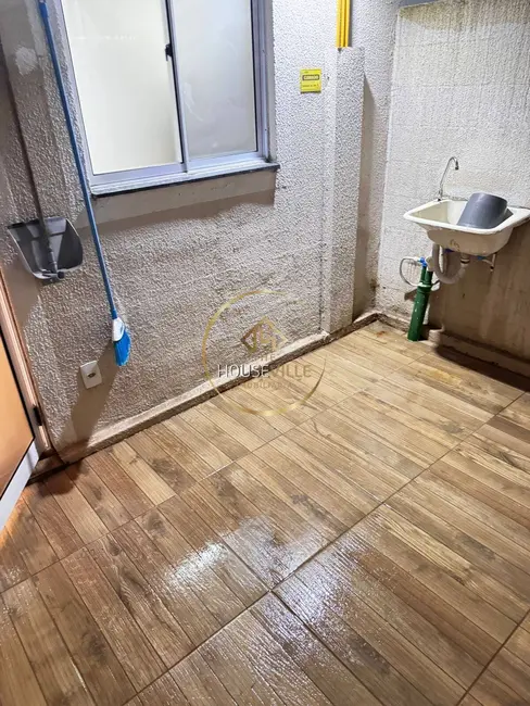 Foto 6 de Apartamento com 2 quartos à venda, 45m2 em Sao Jose Dos Campos - SP