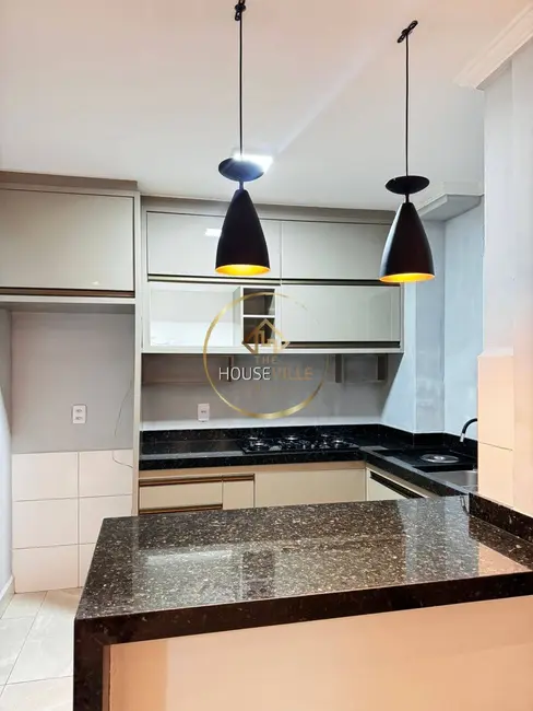 Foto 3 de Apartamento com 2 quartos à venda, 45m2 em Sao Jose Dos Campos - SP