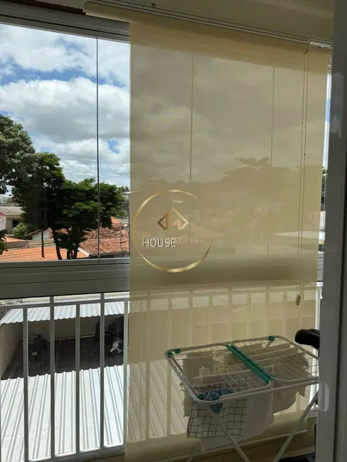 Foto 3 de Apartamento com 2 quartos à venda, 56m2 em São João, Jacarei - SP