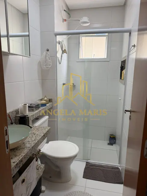 Apartamento com 2 quartos à venda, 56m2 em São João, Jacarei - SP - imagem 9 Foto 9 de Apartamento com 2 quartos à venda, 56m2 em São João, Jacarei - SP