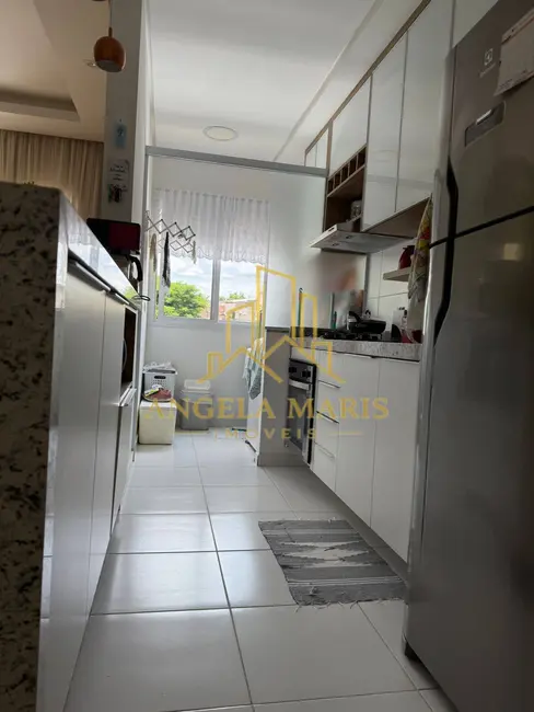 Apartamento com 2 quartos à venda, 56m2 em São João, Jacarei - SP - imagem 6 Foto 6 de Apartamento com 2 quartos à venda, 56m2 em São João, Jacarei - SP