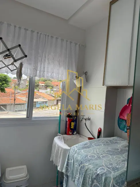 Apartamento com 2 quartos à venda, 56m2 em São João, Jacarei - SP - imagem 5 Foto 5 de Apartamento com 2 quartos à venda, 56m2 em São João, Jacarei - SP