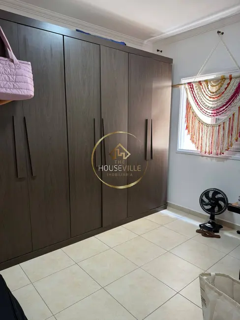 Foto 8 de Apartamento com 2 quartos à venda, 56m2 em São João, Jacarei - SP