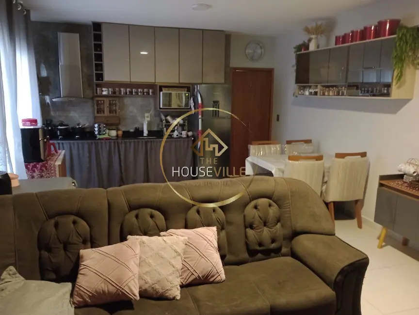 Foto 3 de Casa com 3 quartos à venda, 140m2 em Sao Jose Dos Campos - SP