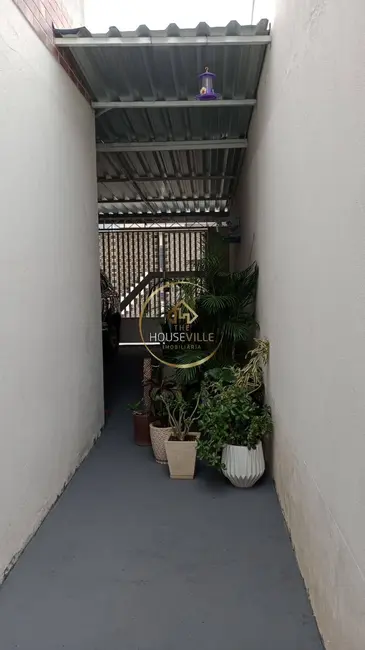 Foto 9 de Casa com 3 quartos à venda, 140m2 em Sao Jose Dos Campos - SP