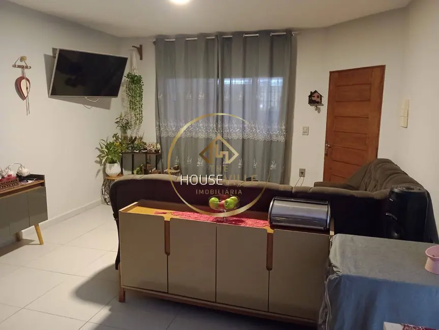 Foto 1 de Casa com 3 quartos à venda, 140m2 em Sao Jose Dos Campos - SP