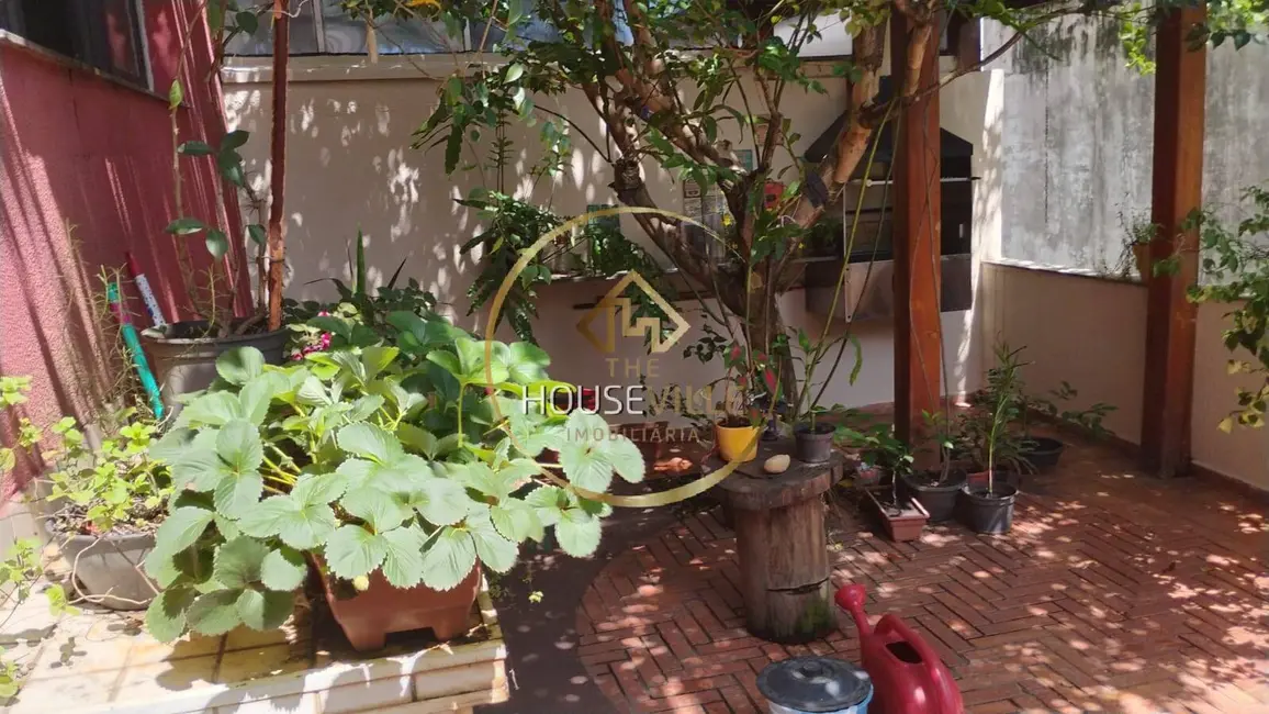 Foto 9 de Casa com 3 quartos à venda, 110m2 em Sao Jose Dos Campos - SP