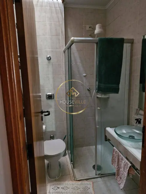 Foto 6 de Casa com 3 quartos à venda, 110m2 em Sao Jose Dos Campos - SP