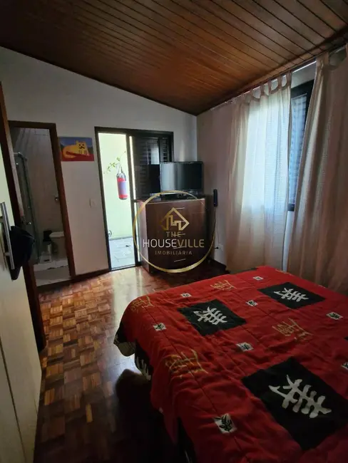 Foto 8 de Casa com 3 quartos à venda, 110m2 em Sao Jose Dos Campos - SP