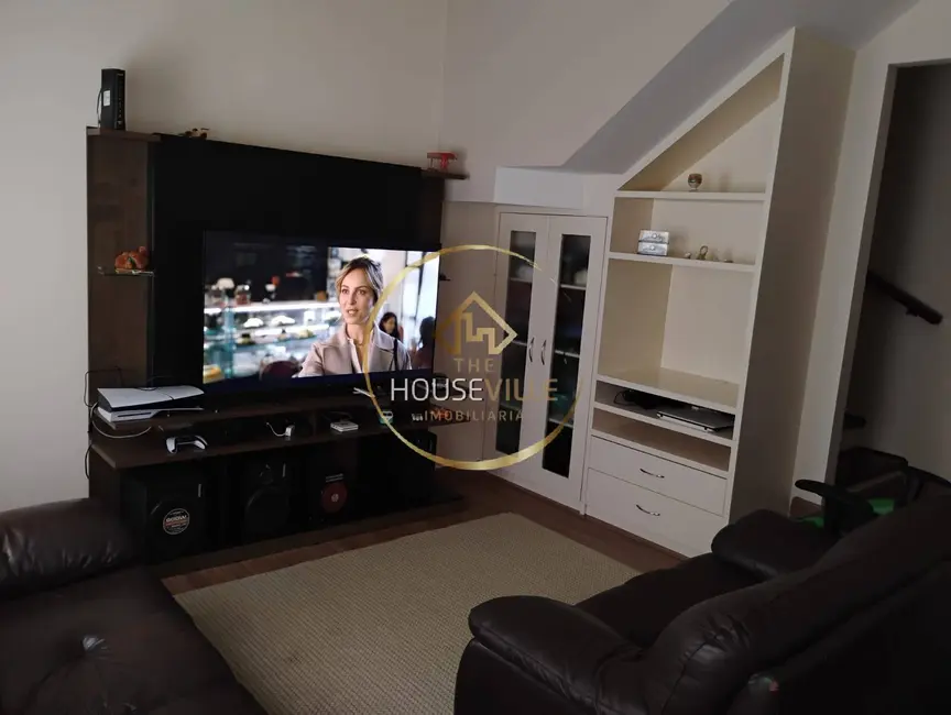 Foto 1 de Casa com 3 quartos à venda, 110m2 em Sao Jose Dos Campos - SP