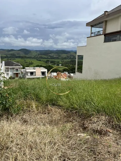 Lote de Condomínio à venda, 450m2 em Sao Jose Dos Campos - SP - imagem 5 Foto 5 de Lote de Condomínio à venda, 450m2 em Sao Jose Dos Campos - SP