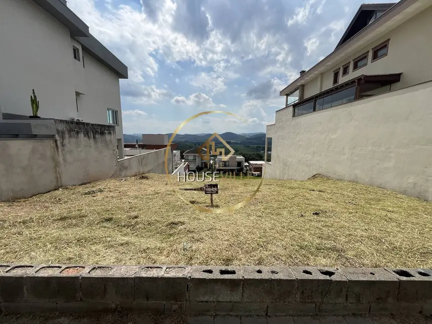 Foto 1 de Lote de Condomínio à venda, 450m2 em Sao Jose Dos Campos - SP