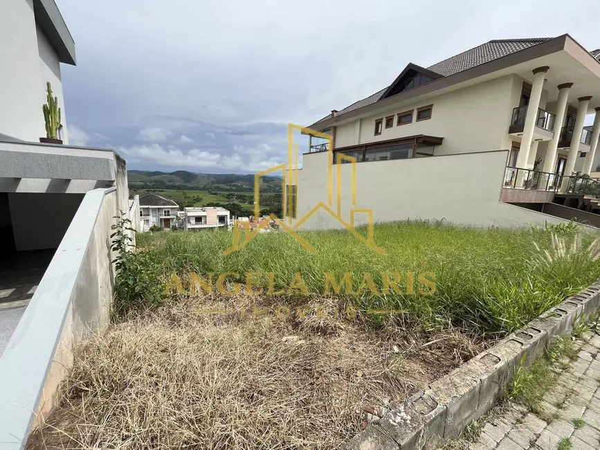 Foto 2 de Lote de Condomínio à venda, 450m2 em Sao Jose Dos Campos - SP
